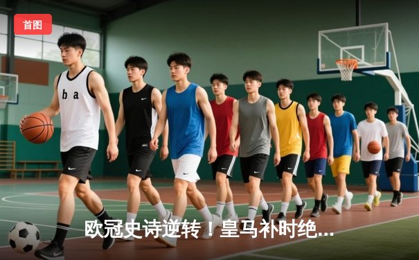 欧冠史诗逆转！皇马补时绝杀挺进决赛，曼城点球梦碎