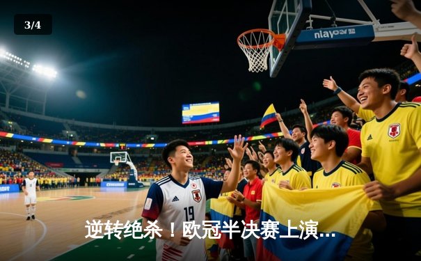 逆转绝杀！欧冠半决赛上演史诗级对决，曼城客场3-2力克皇马 - 3